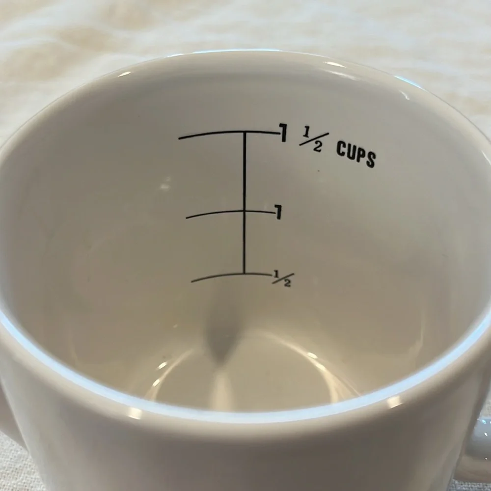 Gravy Separator Mug